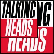 Talking Heads - True Stories (1986)