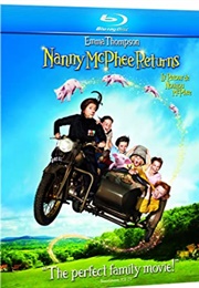 Nanny McPhee Returns (2010)
