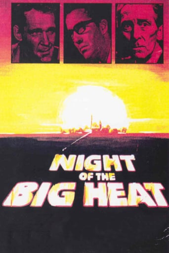 Night of the Big Heat (1967)