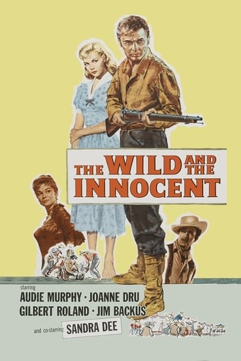 The Wild and the Innocent (1959)