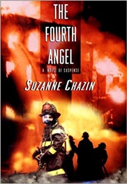 The Fourth Angel (Suzanne Chazin)