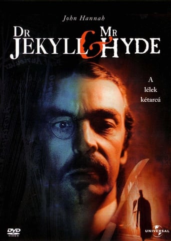 Dr. Jekyll and Mr. Hyde (2003)