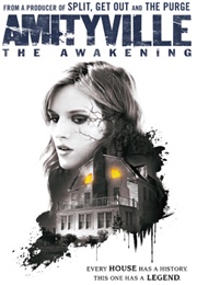 Amityville: The Awakening (2017)