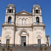 Zafferana Etnea, Sicily, Italy