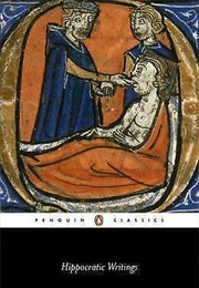 Hippocratic Corpus (Hippocrates)