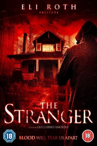 The Stranger (2014)