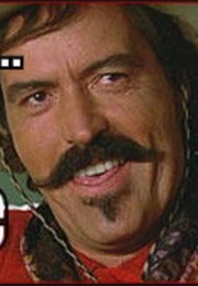 William Brocius - Tombstone (1993)