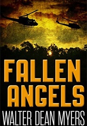 Fallen Angels (Walter Dean Myers)