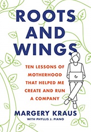 Roots and Wings (Margery Kraus)