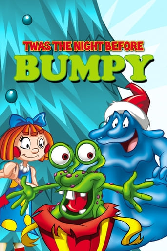 &#39;Twas the Night Before Bumpy (1995)