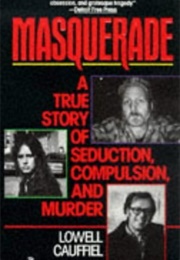 Masquerade (Lowell Cauffiel)