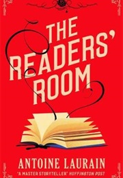 The Readers&#39; Room (Antoine Laurain)