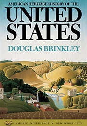 History of the United States (Douglas Brinkley)