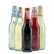 Galvanina Organic Soda