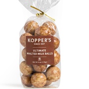 Kopper's Ultimate Malted Milk Balls