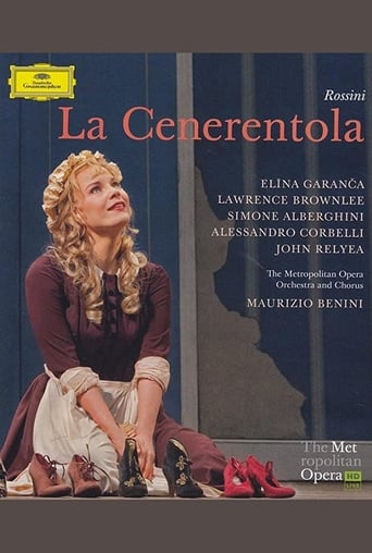 La Cenerentola (2009)