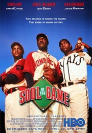 Soul of the Game (1996)