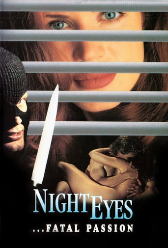 Night Eyes 4:Fatal Passion (1996)