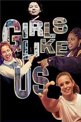 Girls Like Us (1997)