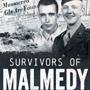 Met Malmedy Massacre Survivor
