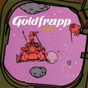 Pilots - Goldfrapp