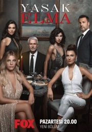 Yasak Elma Sezon 3 (2019)