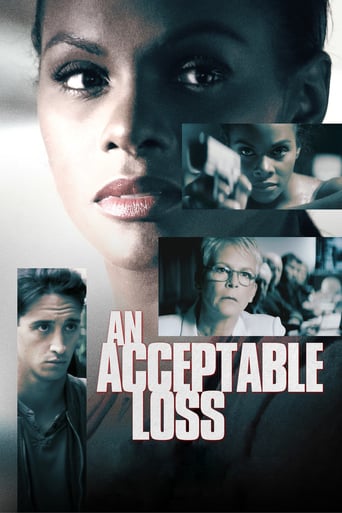 An Acceptable Loss (2019)