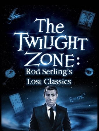Twilight Zone: Rod Serling's Lost Classics (1994)