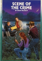 Scene of the Crime (Doug Wilhelm)