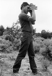 Through Navajo Eyes (1966)