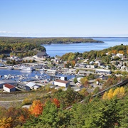 Parry Sound