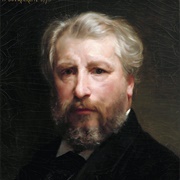 William-Adolphe Bouguereau