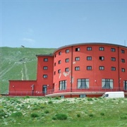 Hotel Campo Imperatore