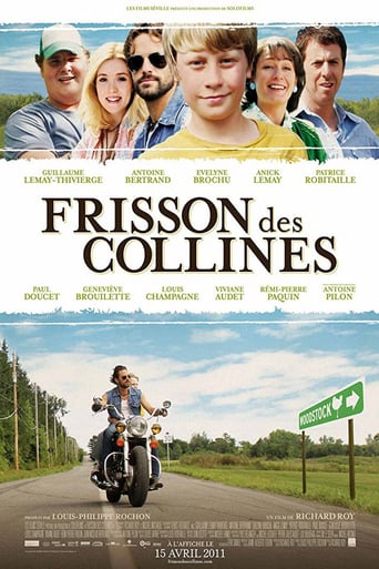 Frisson Hills (2011)