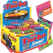 Turbo Gum Sport (Turkey)