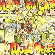 Hecho En Casa – Nuevo Mexico (1975)