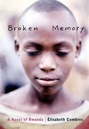 Broken Memory (Elisabeth Combres)