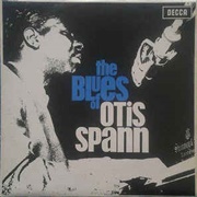 Otis Spann - The Blues of Otis Spann (1964)