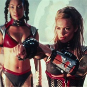 Cleopatra 2525 Theme Song