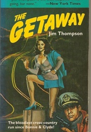 The Getaway (Jim Thompson)