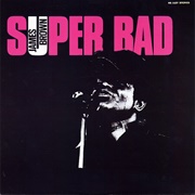Super Bad - James Brown