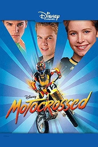 Motocrossed (2001)