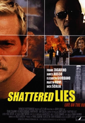 Shattered Lies (2002)