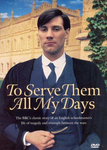 To Serve Them All My Days (1980)