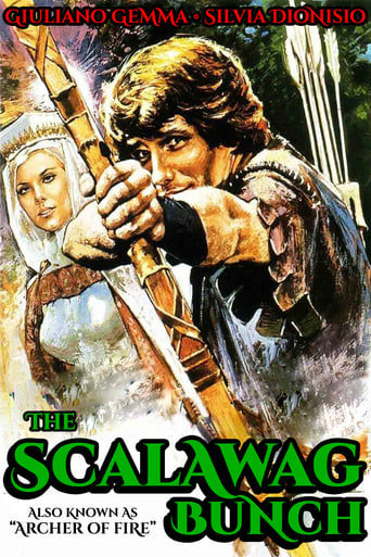 Long Live Robin Hood (1971)