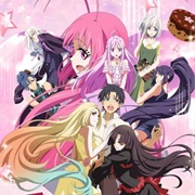 Aishen Qiaokeli-Ing... 2nd Season