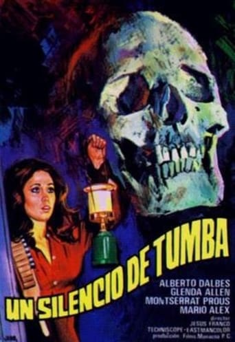 Silence of the Tomb (1972)