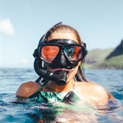 Snorkeling