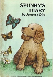 Spunky's Diary (Janette Oke)