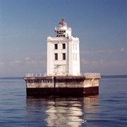 Martin Reef Lighthouse